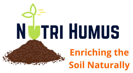 Nutri Humus Logo