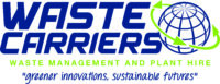 waste carriers
